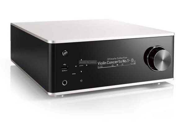 Denon PMA-150H hálózati sztereó rádióerősítő Denon PMA-150H hálózati sztereó rádióerősítő