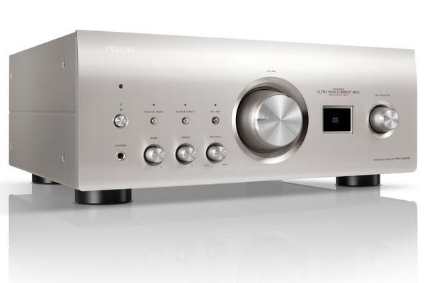 Denon PMA-3000NE sztereó erősítő Denon PMA-3000NE sztereó erősítő