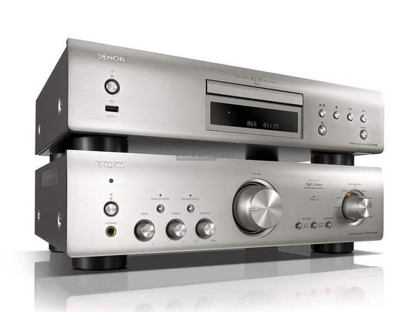 Denon PMA-800NE DCD-800NE hifi Denon PMA-800NE DCD-800NE hifi