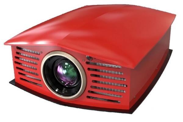 DreamVision HELIOS 4K házimozi lézerprojektor DreamVision HELIOS 4K házimozi lézerprojektor