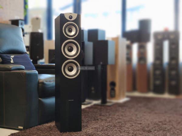 Dynavoice hangfalak Dynavoice hangfalak