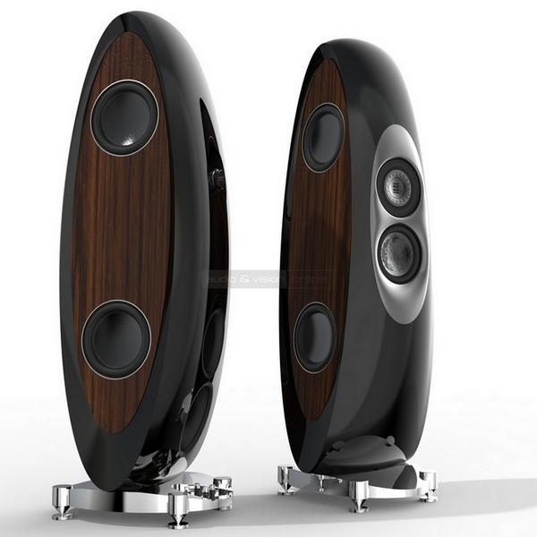 ELAC Concentro high end hangfal ELAC Concentro high end hangfal