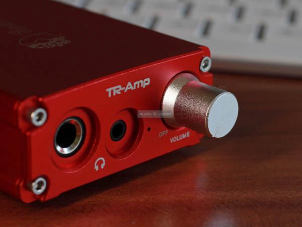 EarMen USB DAC EarMen USB DAC