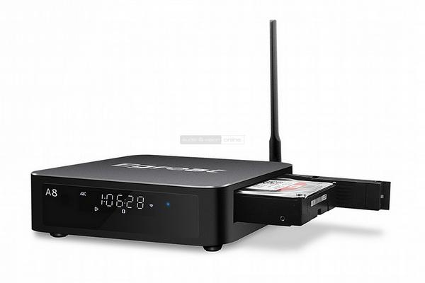 Egreat A8 médiajátszó Egreat A8 médiajátszó