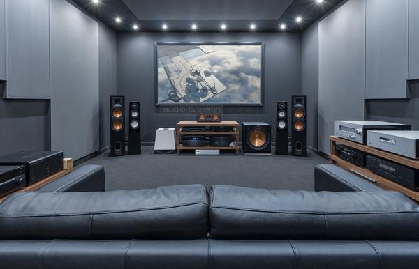 Extreme Audio Budapest Extreme Audio Budapest