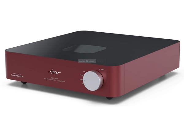 Fezz Audio Equinox DAC Fezz Audio Equinox DAC