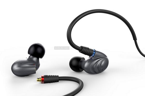 FiiO F9 PRO fülhallgató FiiO F9 PRO fülhallgató
