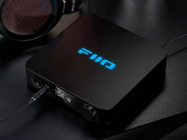 FiiO K11 DAC FiiO K11 DAC
