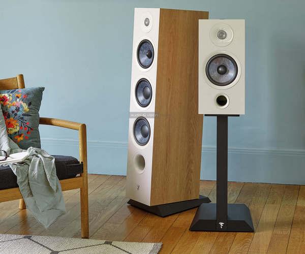 Focal Chora hangfalak Focal Chora hangfalak