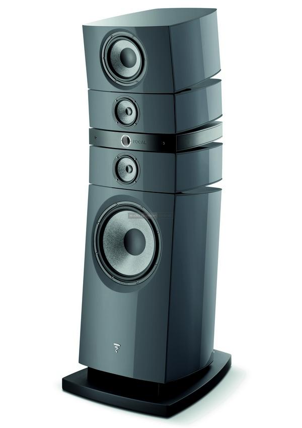 Focal Grande Utopia EM Evo hangfal Focal Grande Utopia EM Evo hangfal