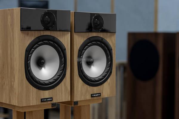 Fyne Audio F301 hangfal Fyne Audio F301 hangfal