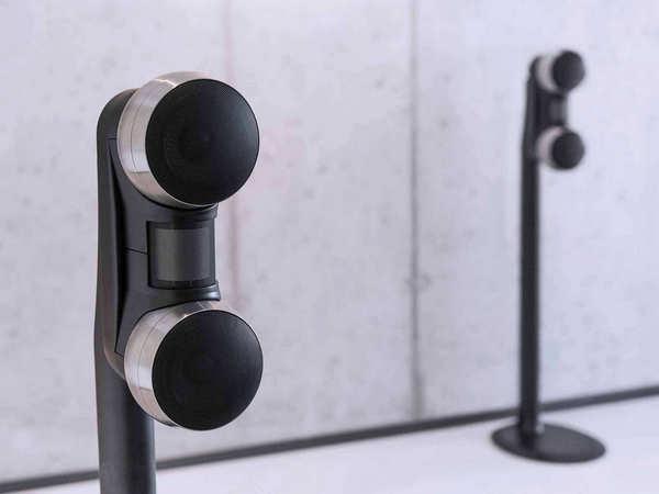 Gallo Acoustics Strada hangfal Gallo Acoustics Strada hangfal