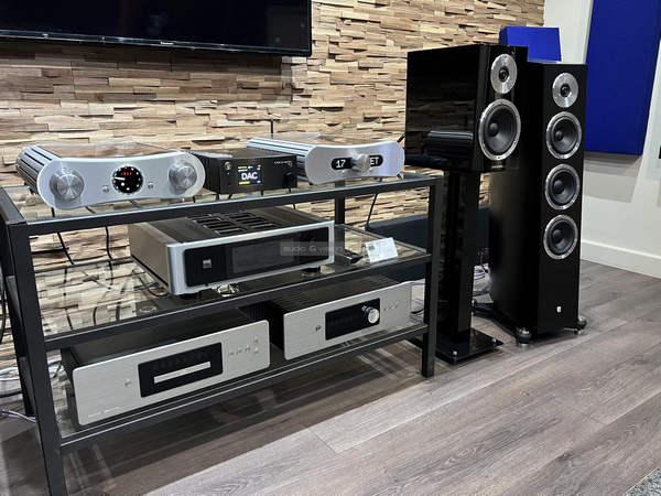 Gato Audio Gato Audio
