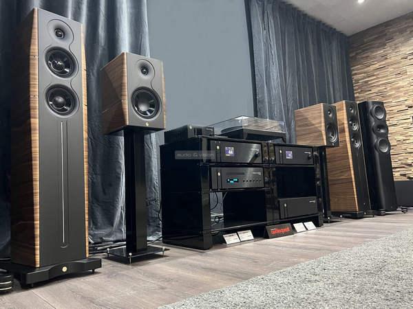 Gold Note Extreme Audio Gold Note Extreme Audio