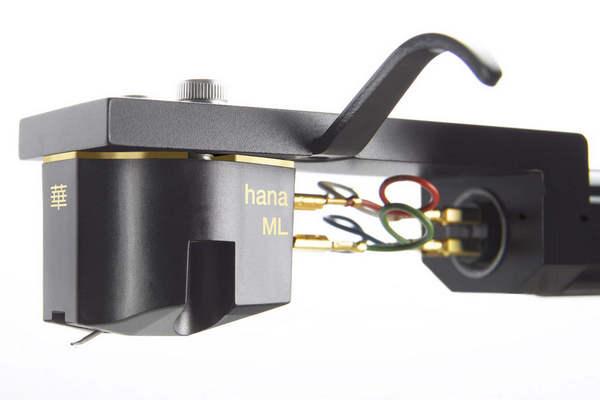 HANA hangszedő HANA hangszedő