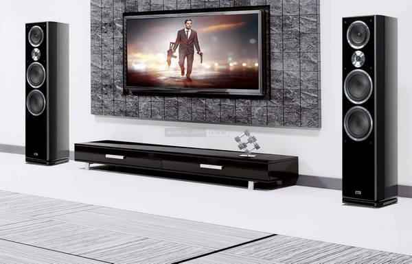 HECO Celan GT hangfal HECO Celan GT hangfal