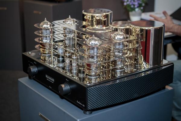 HIGH END 2016 HIGH END 2016