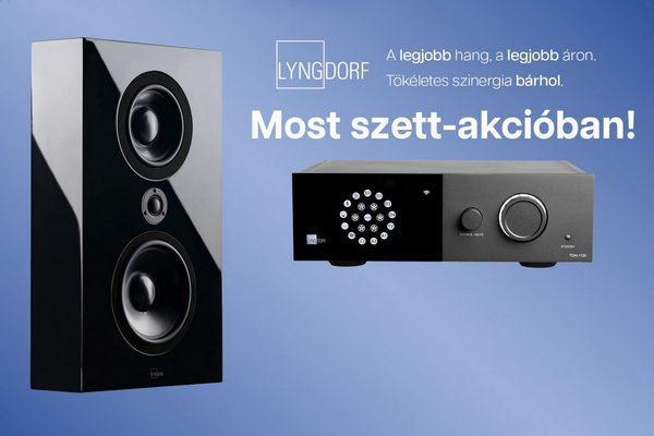 Házimozi Stúdió akció Házimozi Stúdió akció