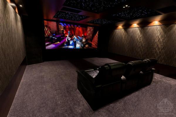 Házimozi Stúdió Házimozi Stúdió