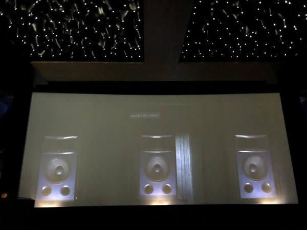 Házimozi Stúdió nyílt hétvége 2018 december Házimozi Stúdió nyílt hétvége 2018 december