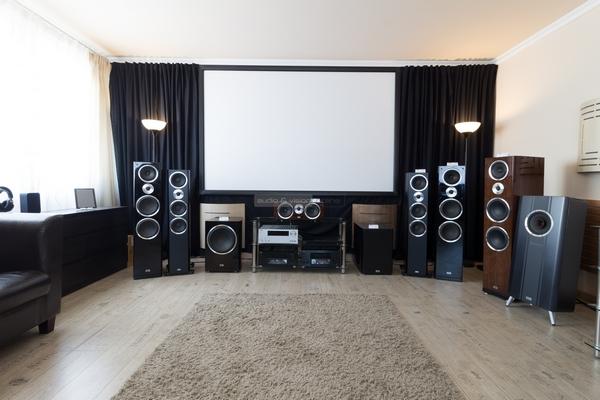 Házimozi Budapest - Hifi Futár Házimozi Budapest - Hifi Futár