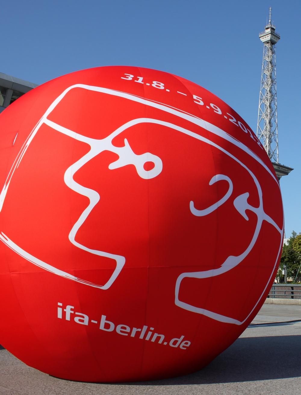 IFA 2012