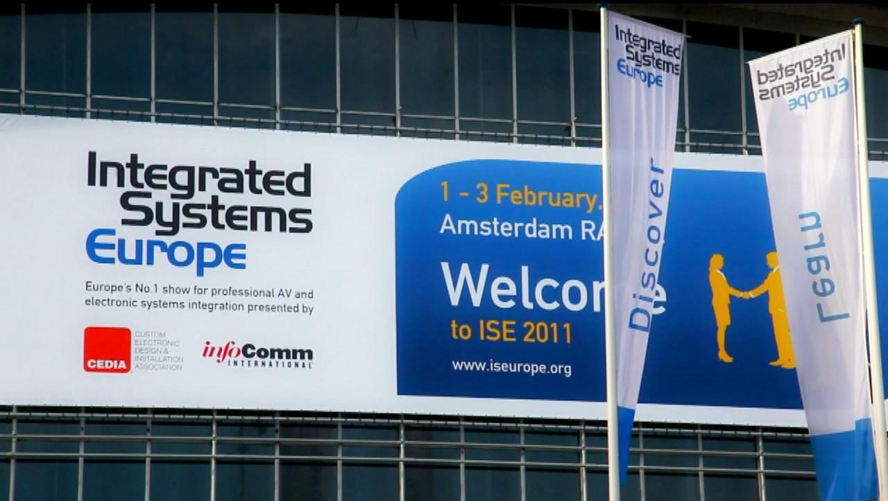 ISE 2011