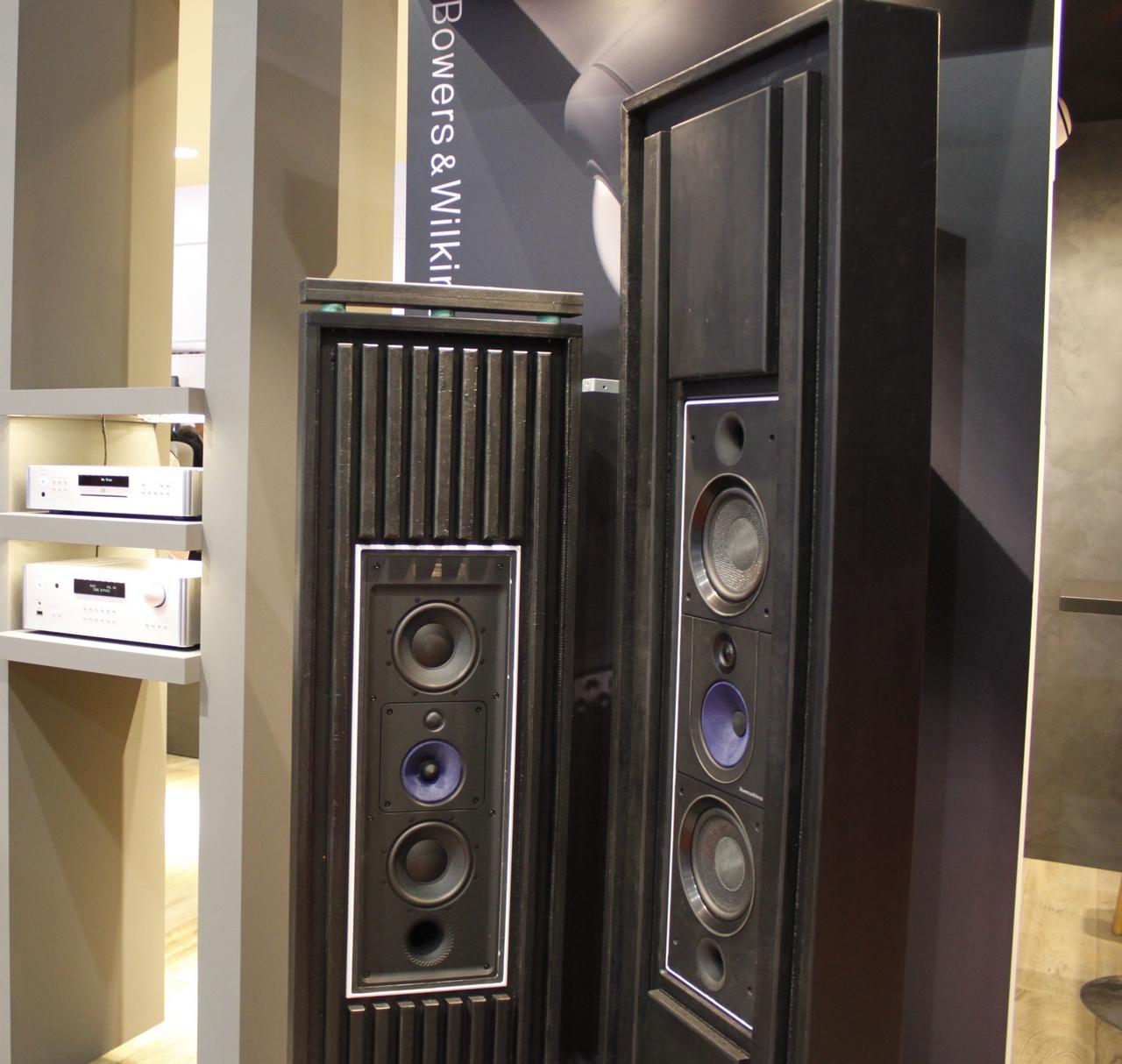 ISE 2013 BW Rotel ISE 2013 BW Rotel
