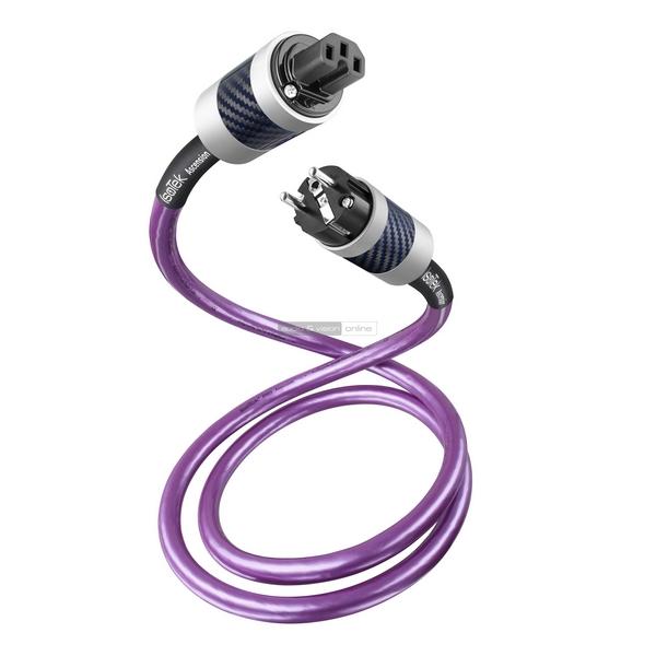 IsoTek EVO3 Ascension tápkábel IsoTek EVO3 Ascension tápkábel