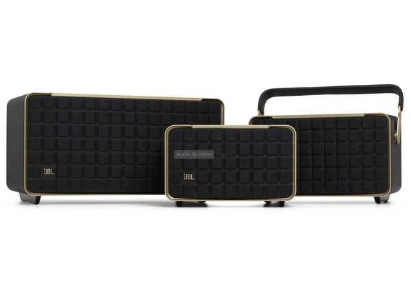 JBL Authentics hangfalak JBL Authentics hangfalak