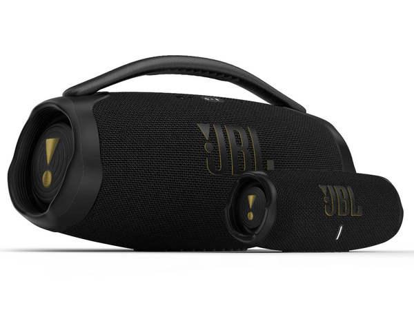 JBL Boombox 3 Wi-Fi Charge 5 Wi-Fi JBL Boombox 3 Wi-Fi Charge 5 Wi-Fi