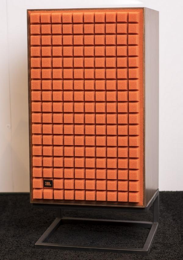 JBL L100 Classic JBL L100 Classic