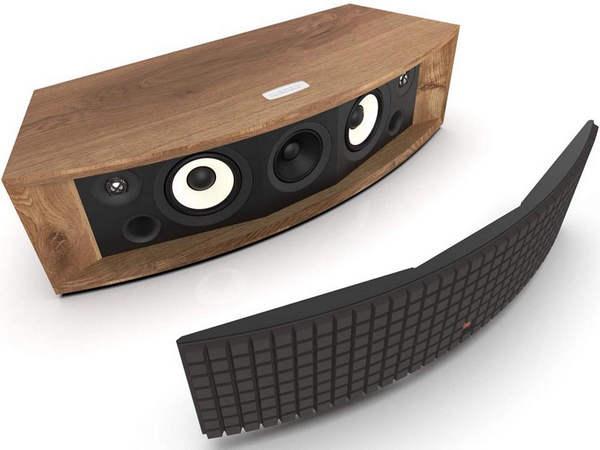 JBL L75ms aktív hangfal  JBL L75ms aktív hangfal