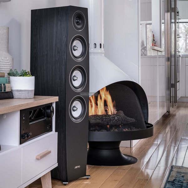 Jamo C 97 II hangfal Jamo C 97 II hangfal