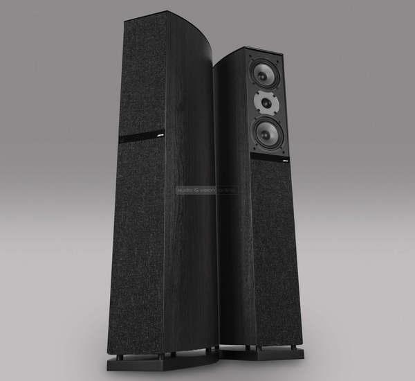 Jamo D 590 50th Anniversary Special Edition hangfal Jamo D 590 50th Anniversary Special Edition hangfal