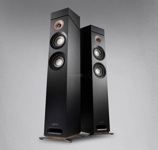 Jamo S 807 hangfal Jamo S 807 hangfal