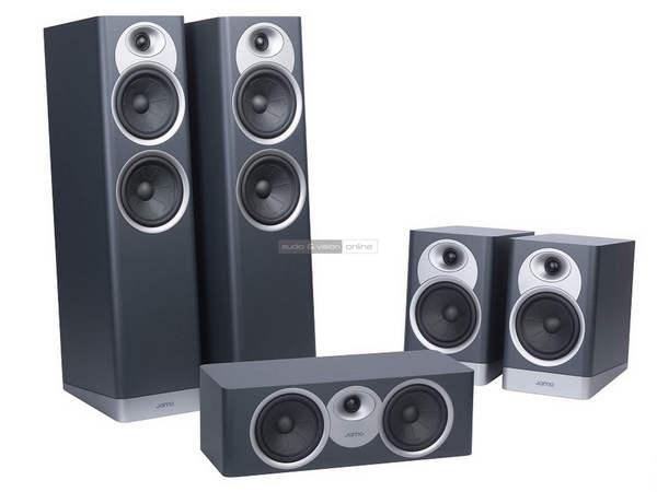 Jamo Studio7 hangfalak Jamo Studio7 hangfalak