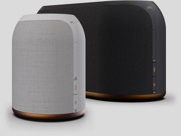 Jays s-Living Home hangszórók Jays s-Living Home hangszórók