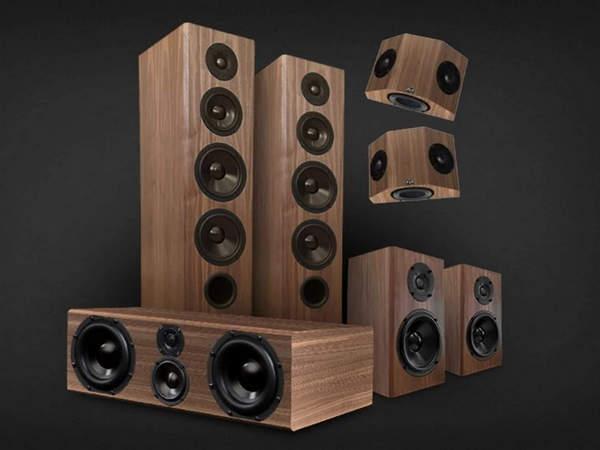KLH Kendall MK2 hangfalak KLH Kendall MK2 hangfalak
