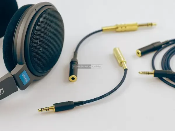 KáCsa fejhallgató adapter KáCsa fejhallgató adapter