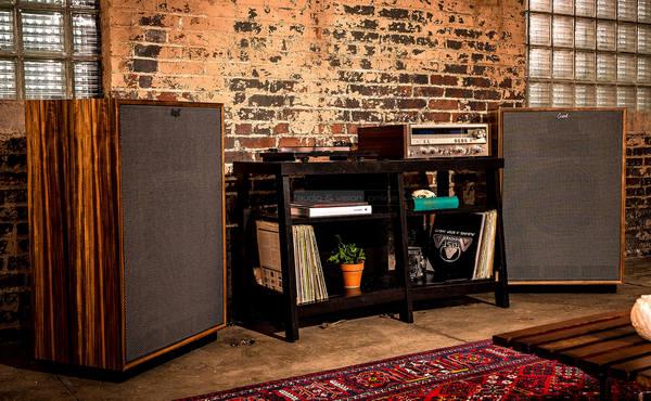 Klipsch Cronwall III hangfal Klipsch Cronwall III hangfal