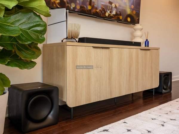 Klipsch Flexus soundbar Klipsch Flexus soundbar