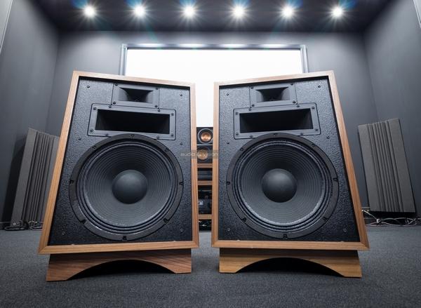 Klipsch Heresy III hangfal Klipsch Heresy III hangfal