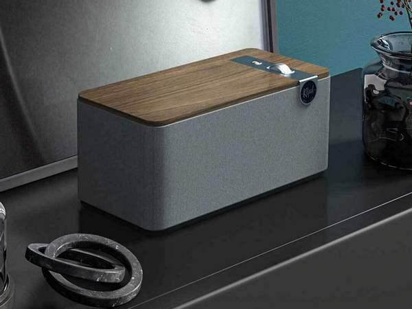 Klipsch The One Plus Bluetooth hangszóró Klipsch The One Plus Bluetooth hangszóró