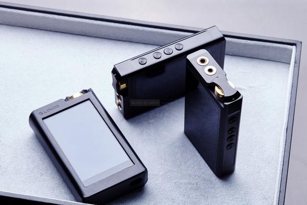 Lotoo PAW Gold Touch zenelejátszó Lotoo PAW Gold Touch zenelejátszó