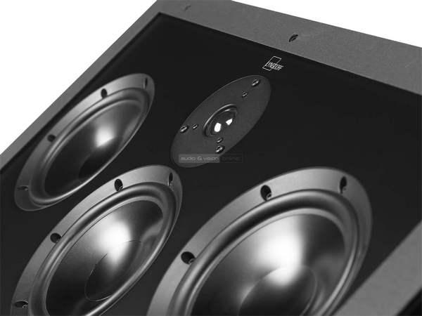 Lyngdorf Audio D-500 falba építhető hangfal Lyngdorf Audio D-500 falba építhető hangfal