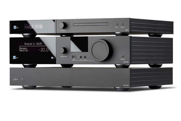 Lyngdorf Audio Lyngdorf Audio