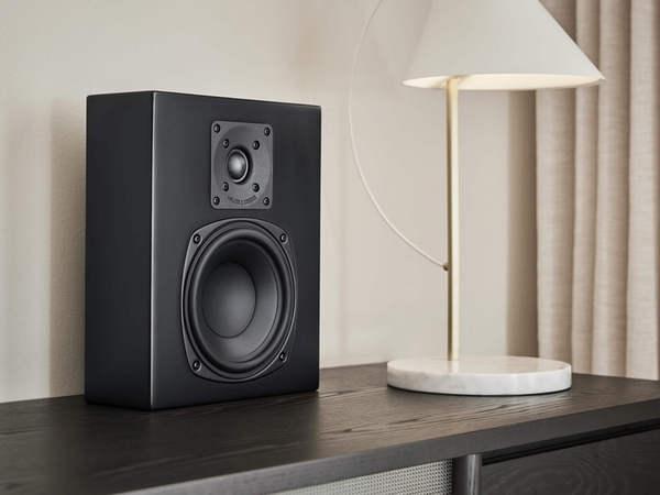 MK Sound D95 hangfal MK Sound D95 hangfal