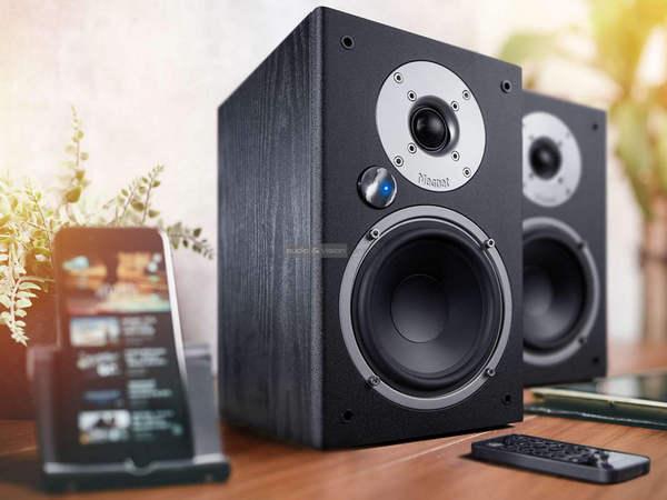 Magnat Monitor Active 2000 aktív hangfal Magnat Monitor Active 2000 aktív hangfal