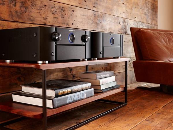 Marantz AV7703 házimozi processzor Marantz AV7703 házimozi processzor